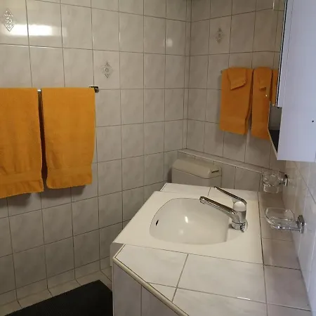 Bolgenstrasse 12 Bolgen