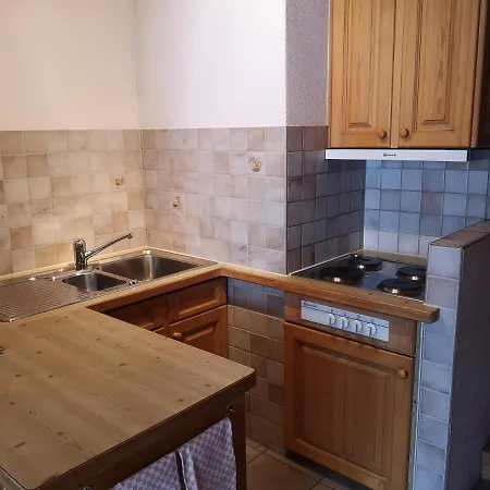 Bolgenstrasse 12 * Bolgen