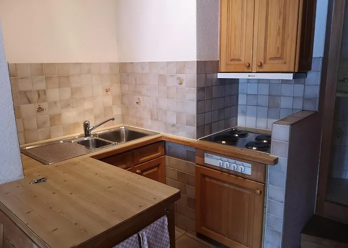 Bolgenstrasse 12 * Bolgen